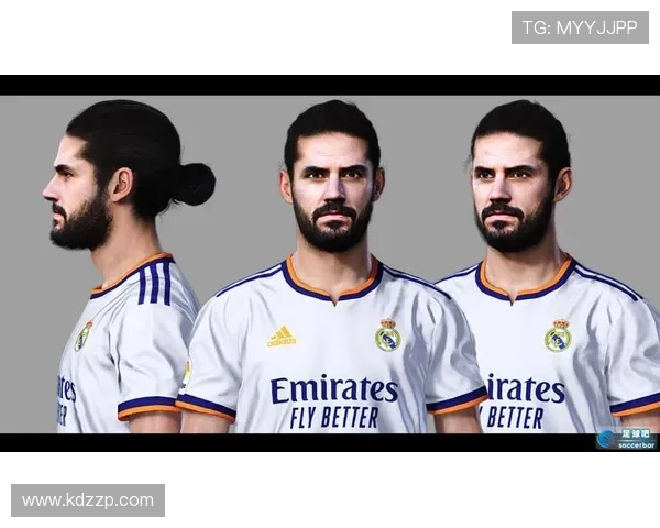 丸子头造型的足球明星们你知道多少他们的名字和故事