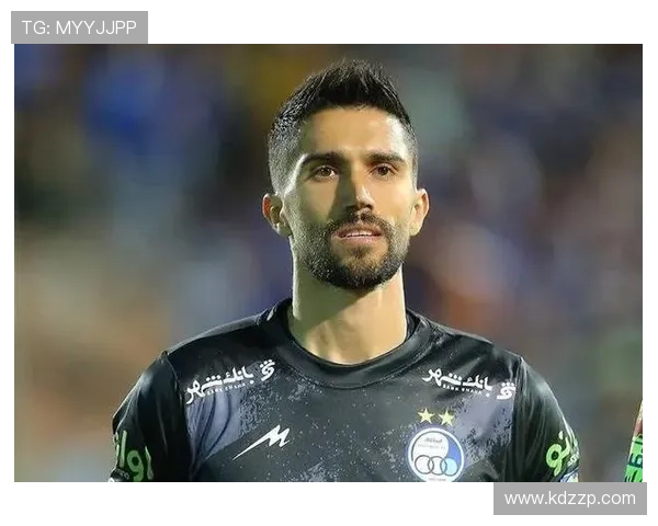 伊朗足球明星年薪揭秘：他们的收入到底有多少万呢